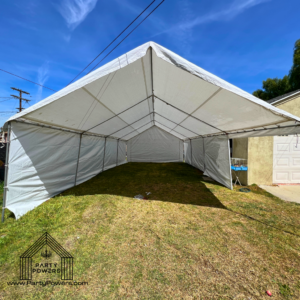 20x40 Tent Only for Rent